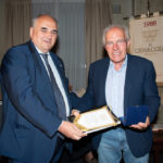 Nevio Scala al Cenacolo di Padova