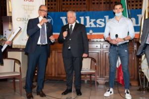 Il Cenacolo 19-10-2020 -4942