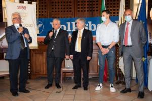 Il Cenacolo 19-10-2020 -4946