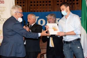 Il Cenacolo 19-10-2020 -4955