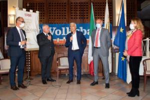 Il Cenacolo 19-10-2020 -4976