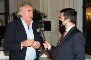 Il Cenacolo 19-10-2020 -5005