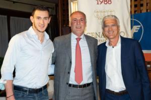 Il Cenacolo 19-10-2020 -5008