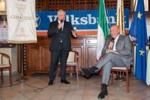Il Cenacolo 19-10-2020 -5012