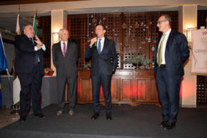 Prefetto, Vicepresidente, Sindaco e Presidente