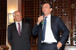 Sindaco Giordani
