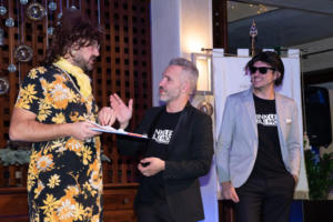 Comici Marco e Pippo