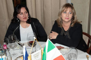 Gentili presenze