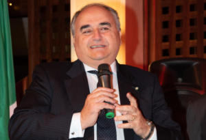 Prefetto Renato Franceschelli