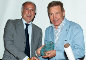 Premio Michelangelo 2019