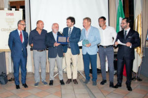 Premio Michelangelo 2019