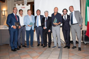 Premio Michelangelo 2019