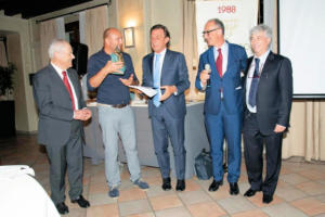 Premio Michelangelo 2019